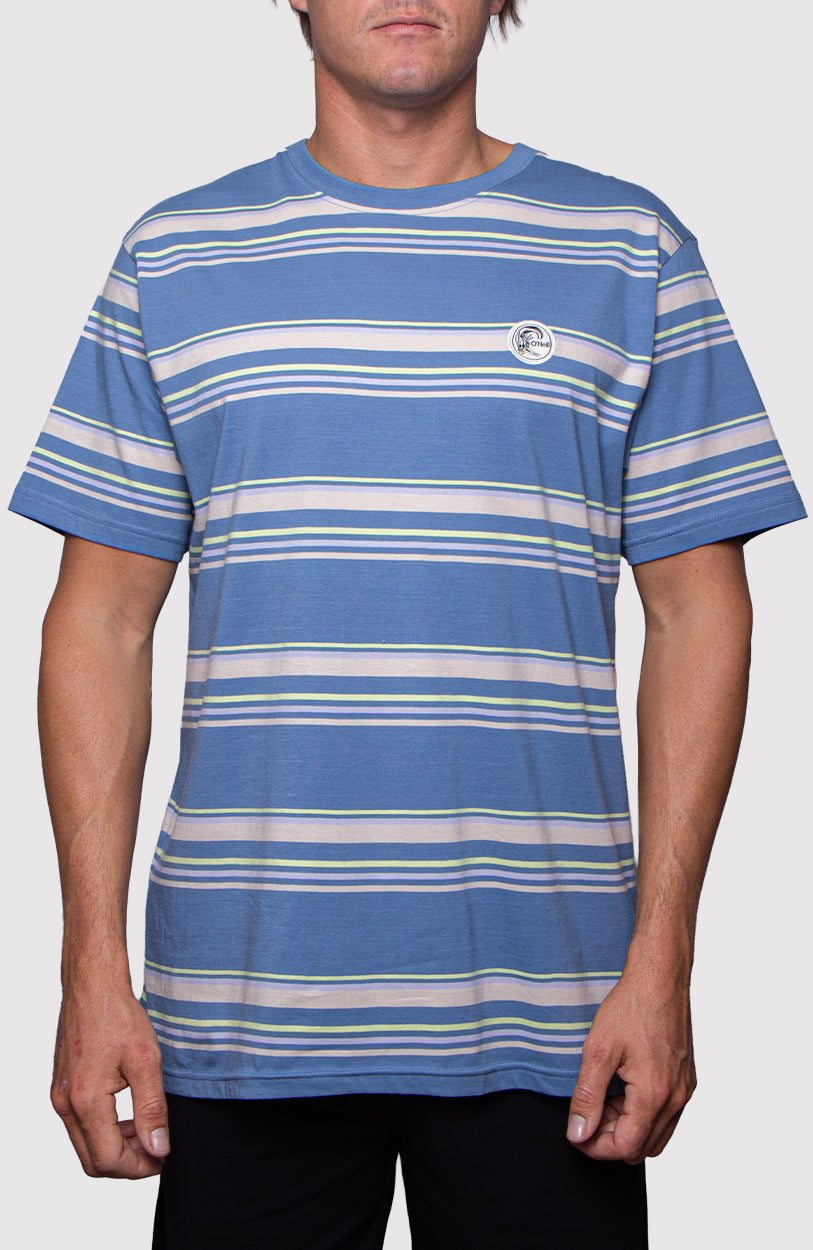 Remera Stripe Oversize O'Neill