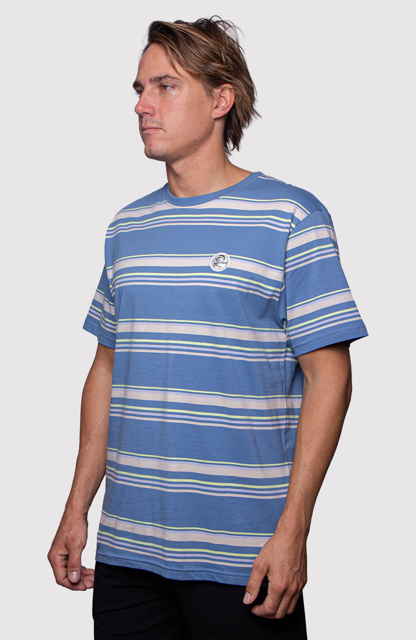 Remera Stripe Oversize O'Neill
