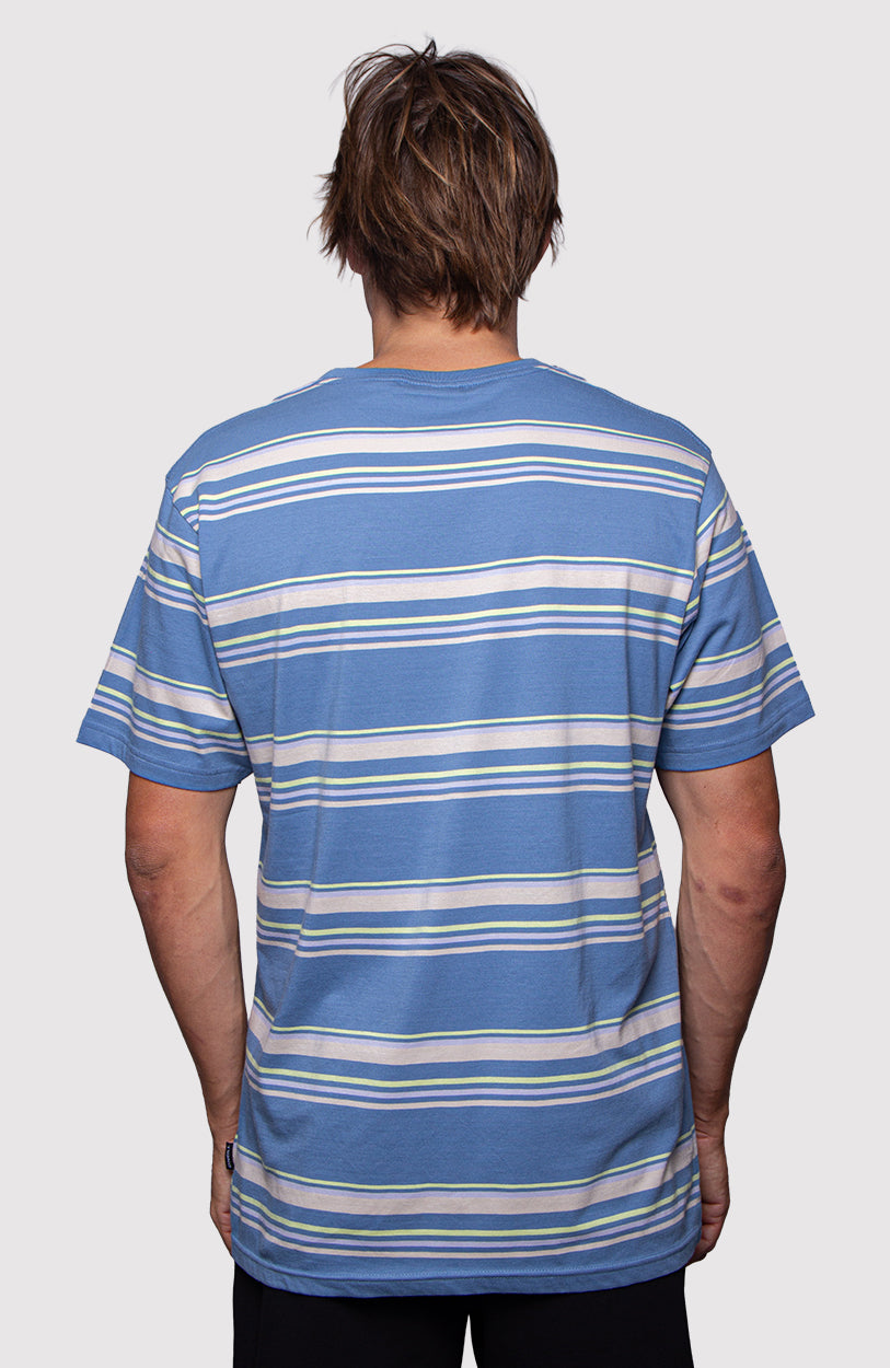 Remera Stripe Oversize O'Neill