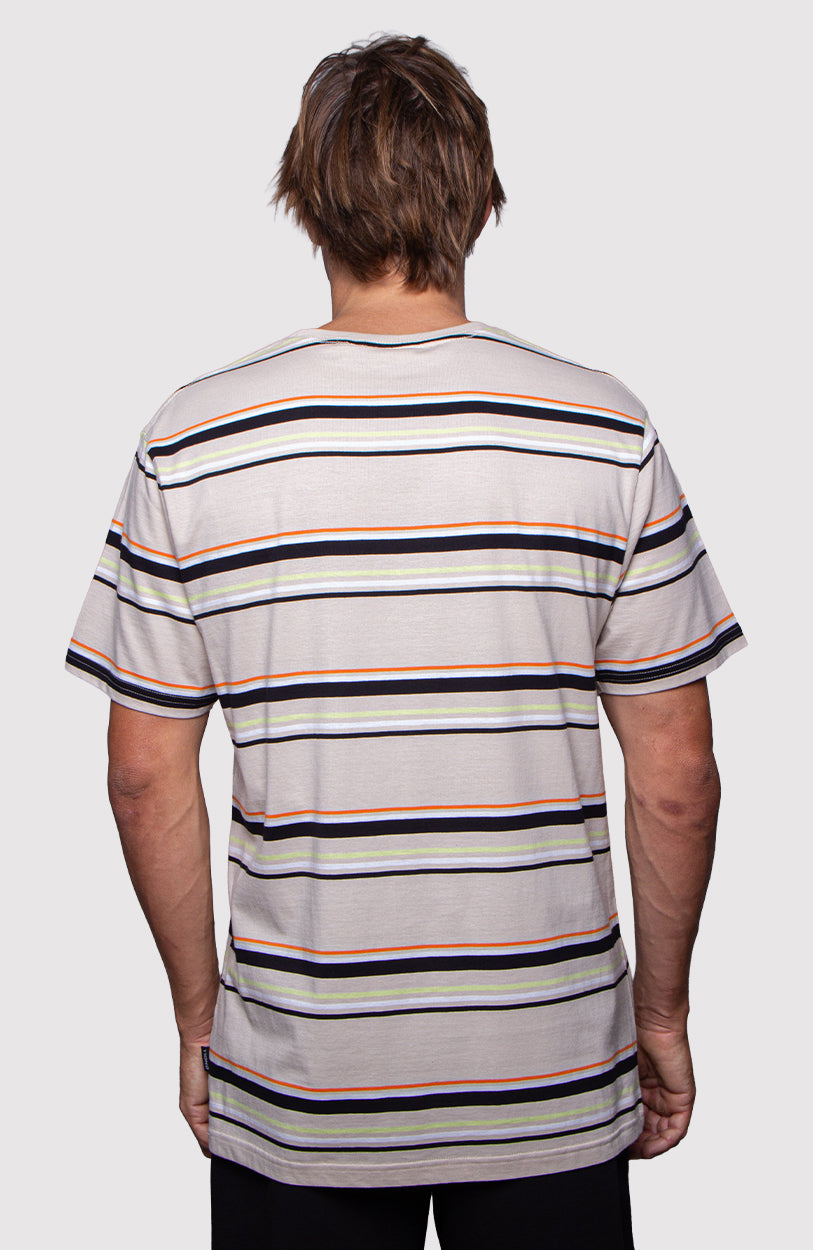 Remera Stripe Oversize O'Neill