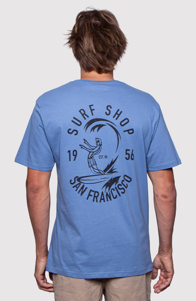 Remera Surf Shop O'Neill