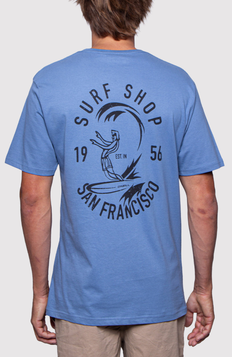 Remera Surf Shop O'Neill