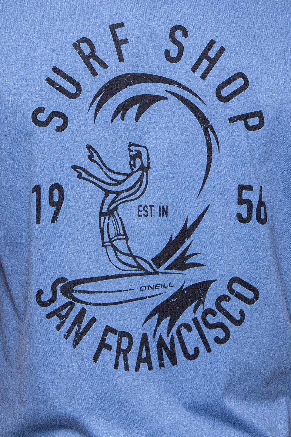 Remera Surf Shop O'Neill