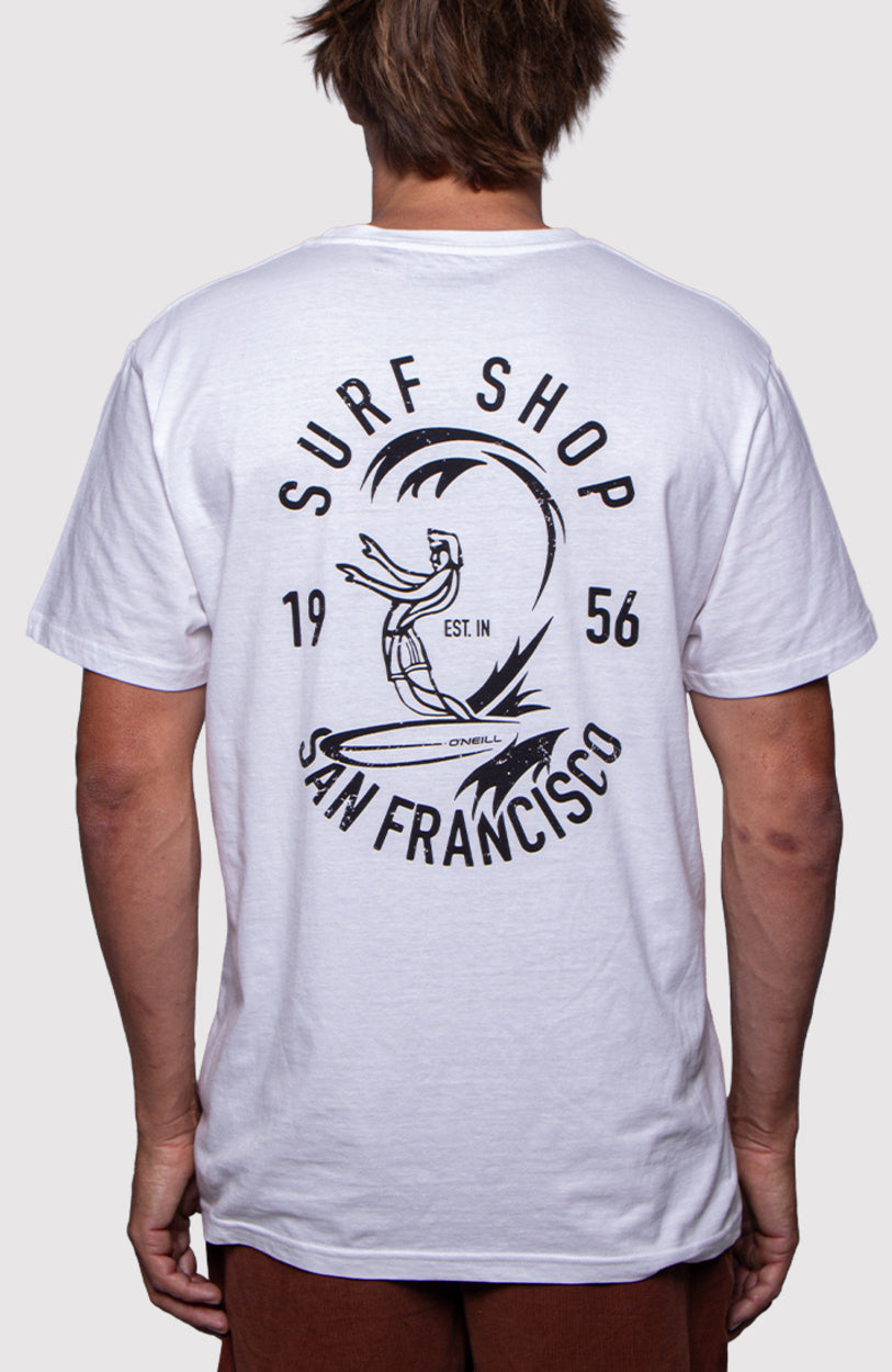 Remera Surf Shop O'Neill