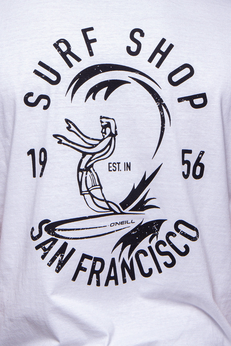 Remera Surf Shop O'Neill