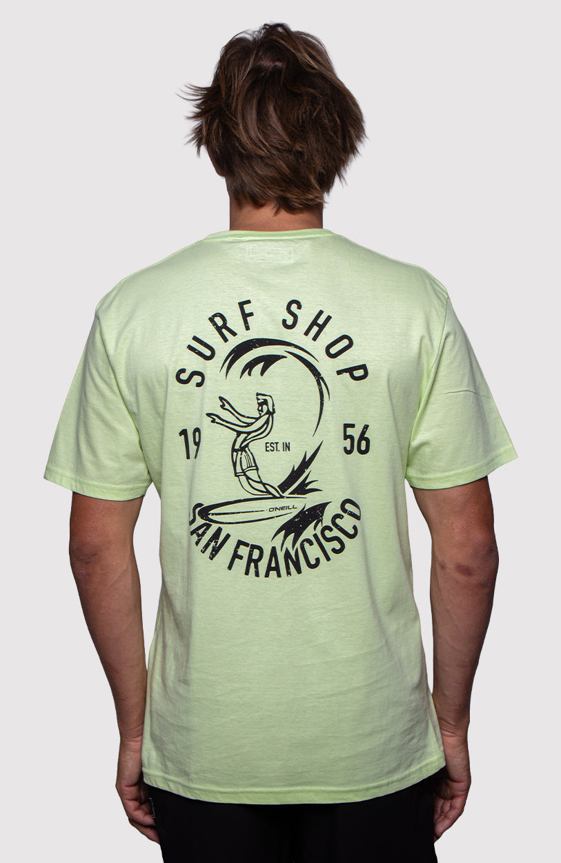 Remera Surf Shop O'Neill