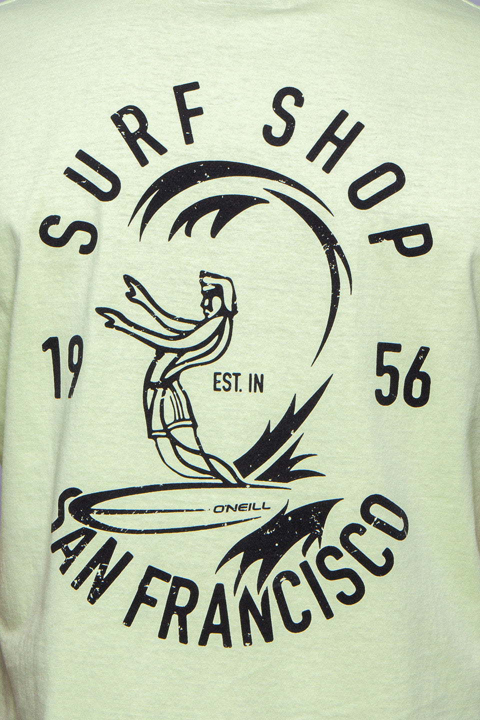 Remera Surf Shop O'Neill
