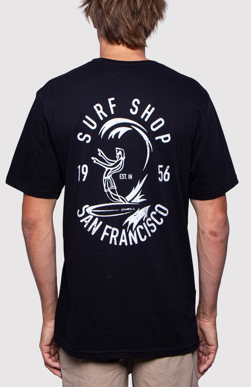 Remera Surf Shop O'Neill