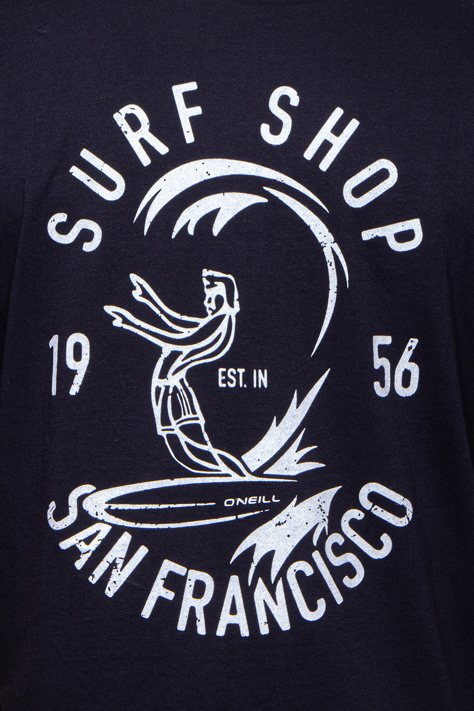 Remera Surf Shop O'Neill