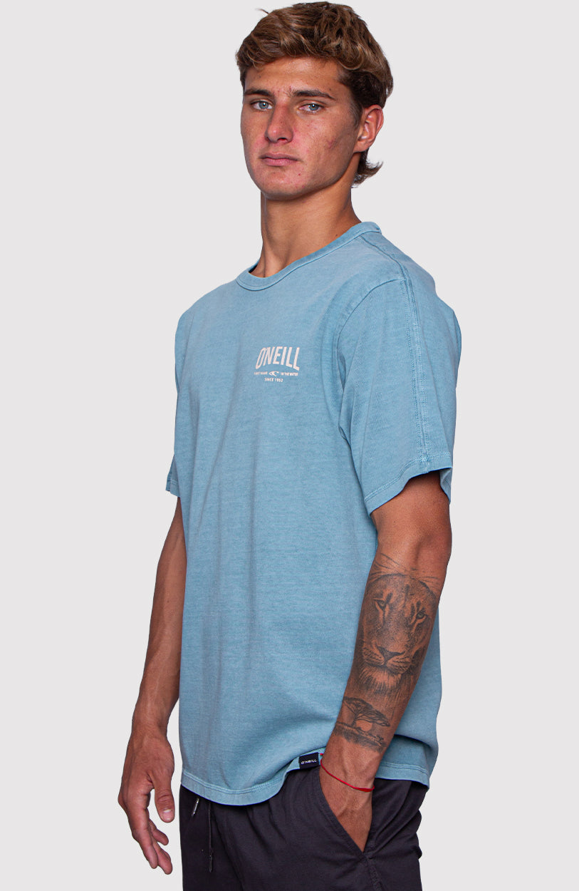 Remera Graphic O'Neill