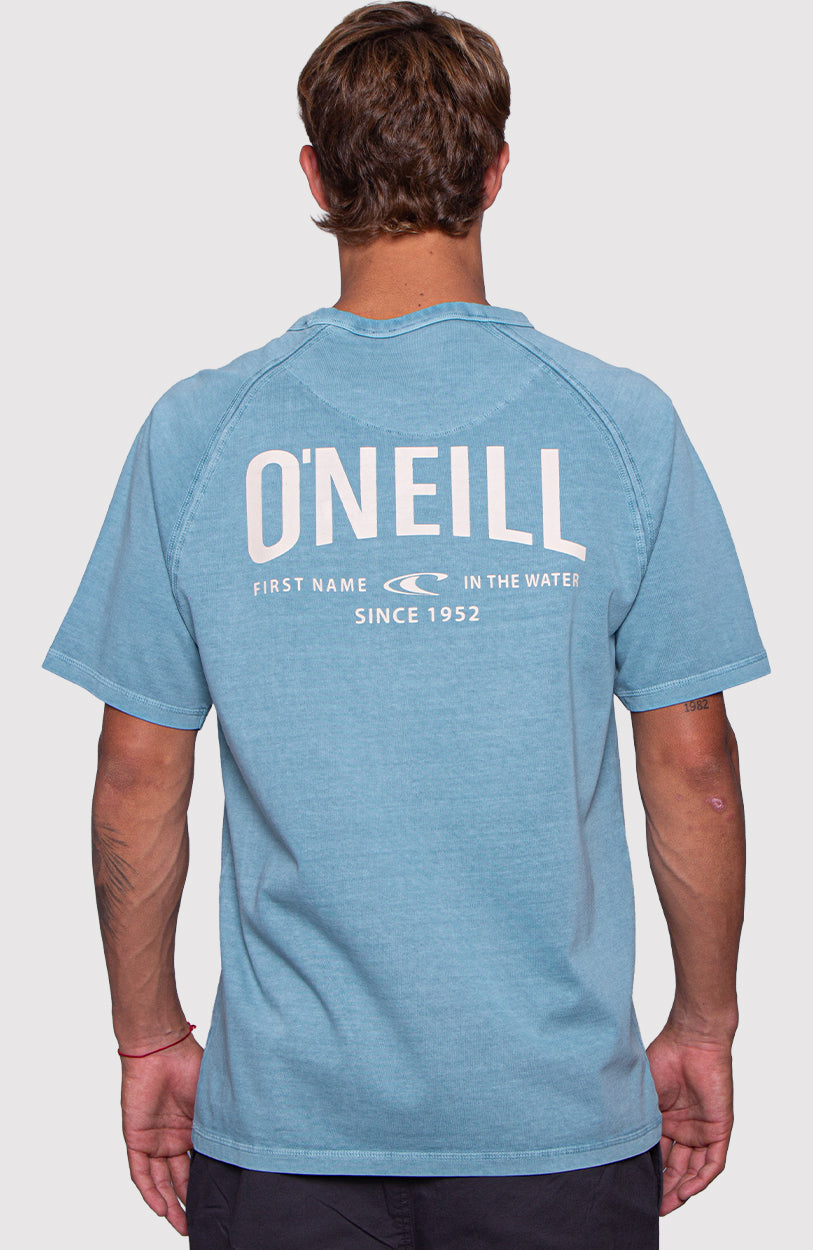 Remera Graphic O'Neill