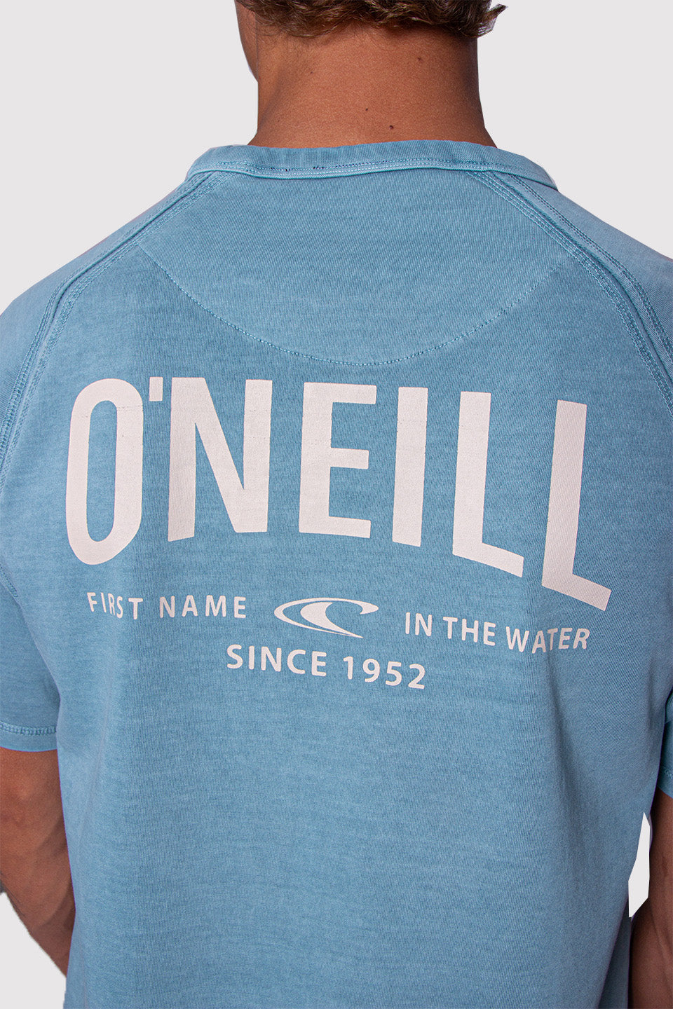 Remera Graphic O'Neill