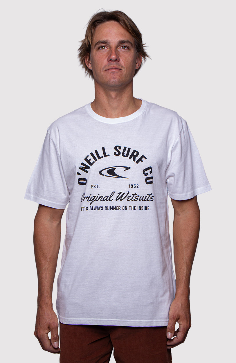 Remera Surf Co O'Neill