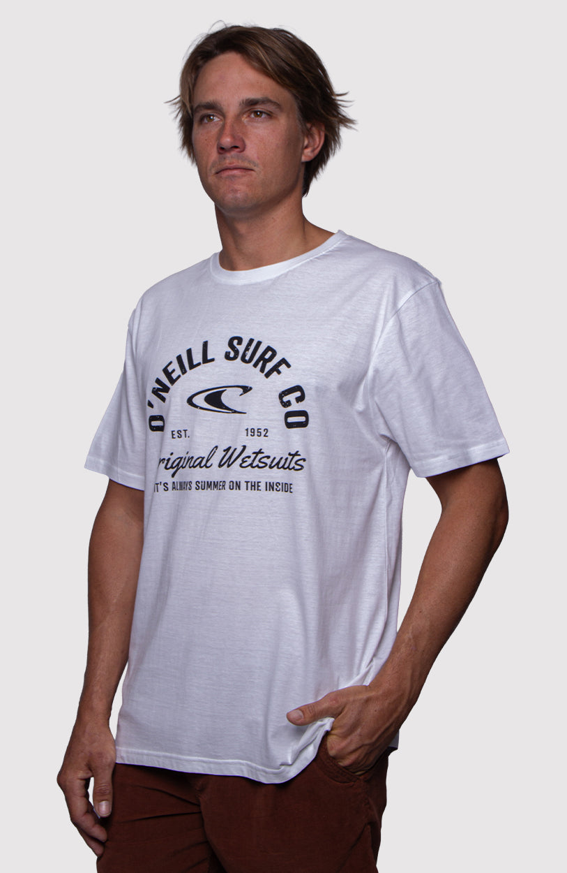 Remera Surf Co O'Neill