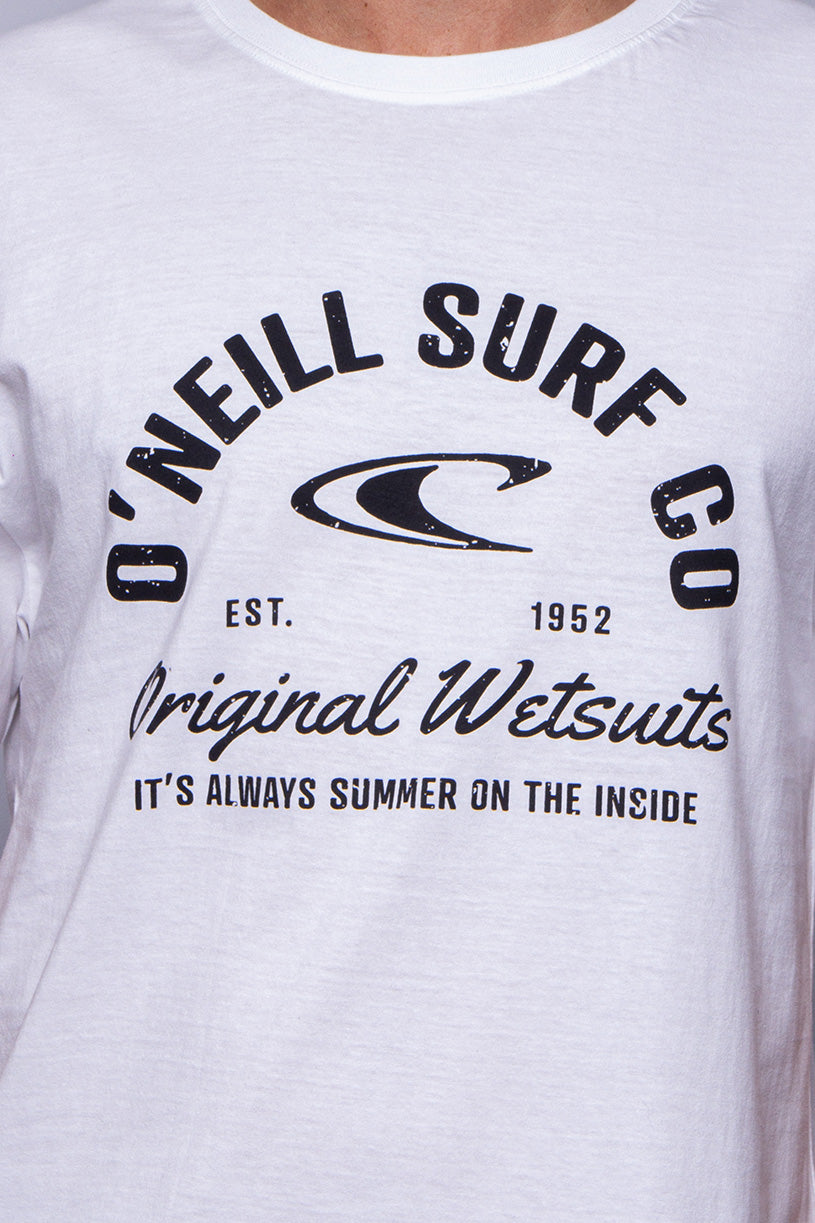 Remera Surf Co O'Neill