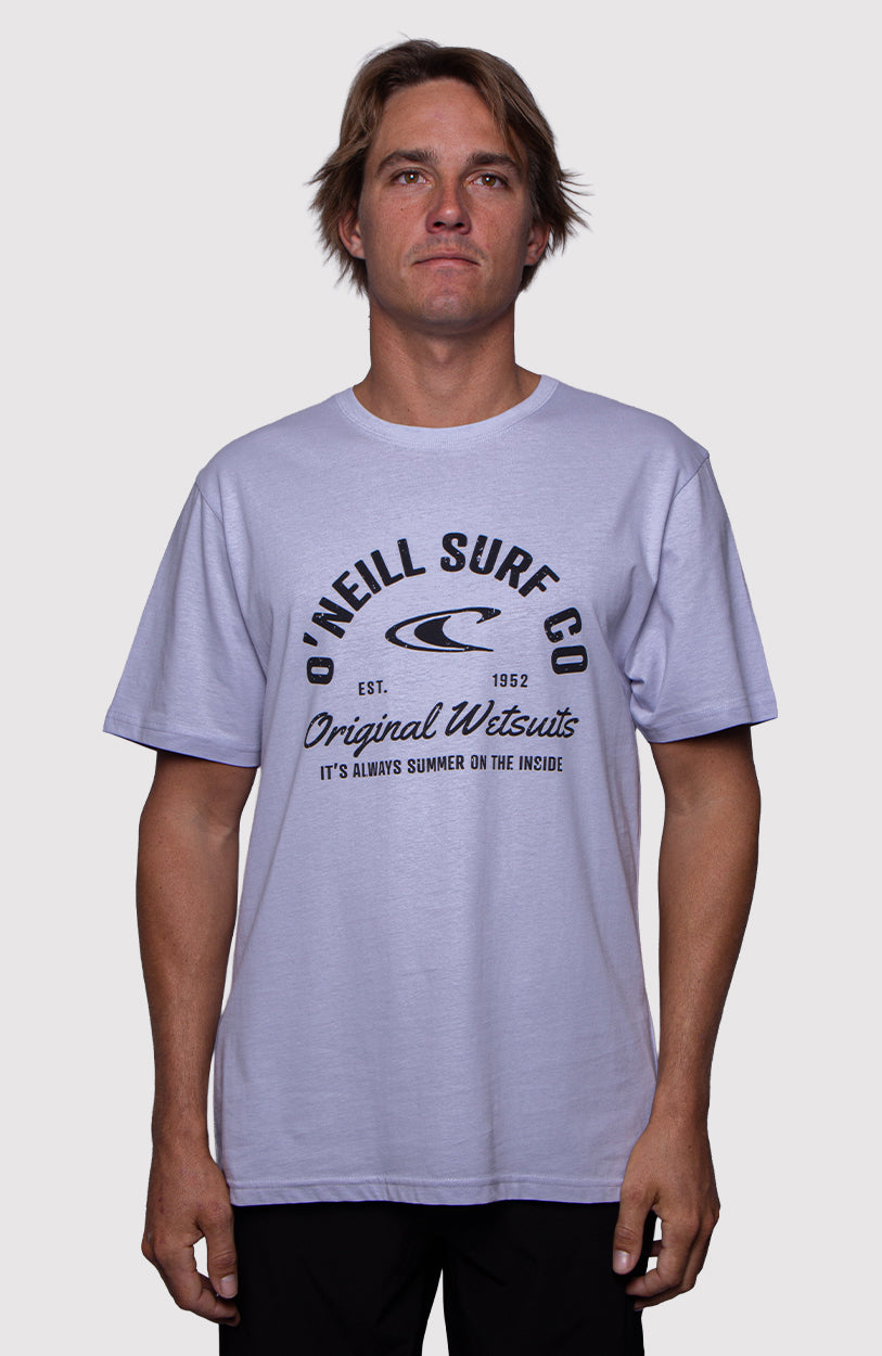 Remera Surf Co O'Neill
