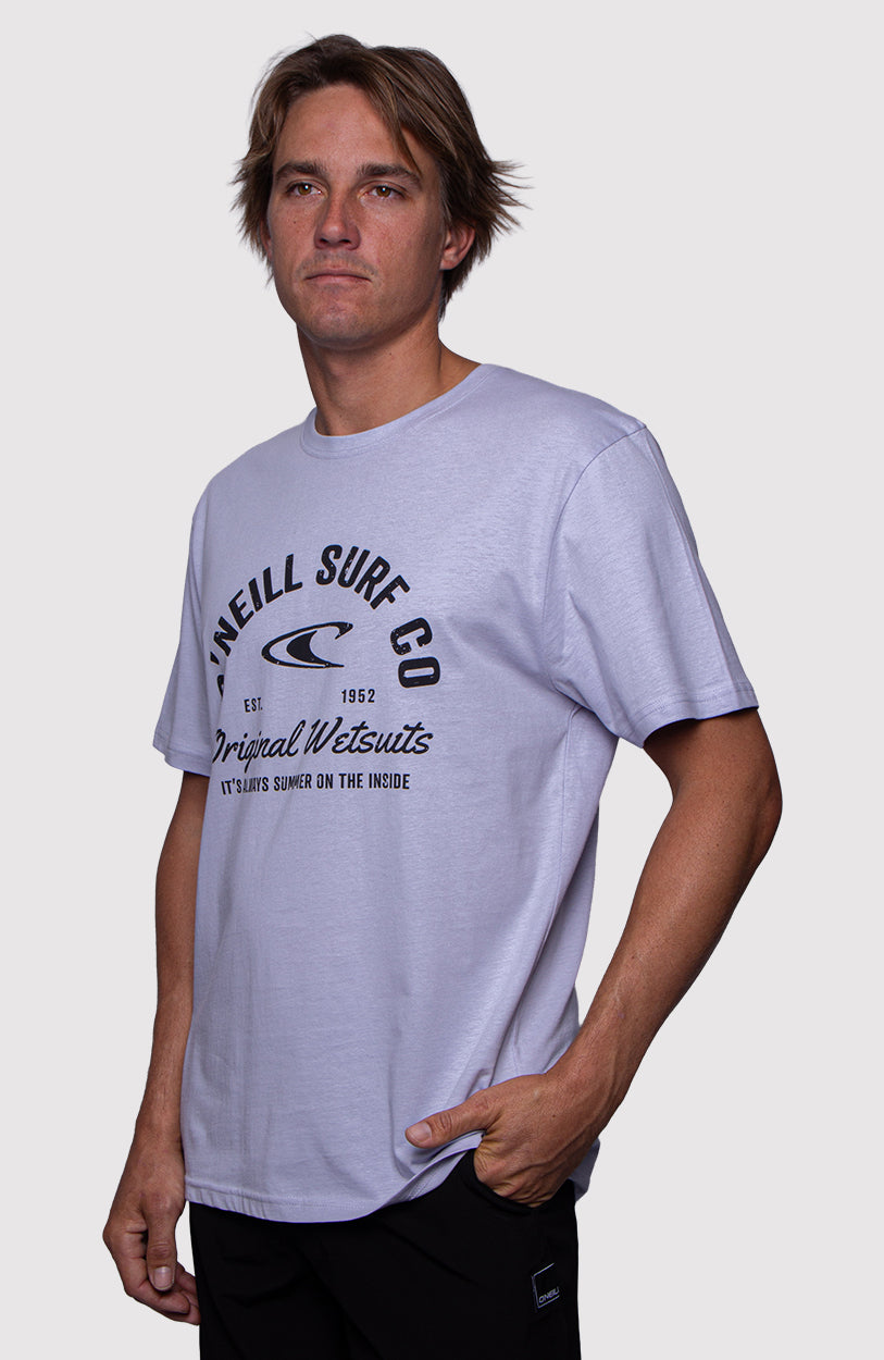 Remera Surf Co O'Neill