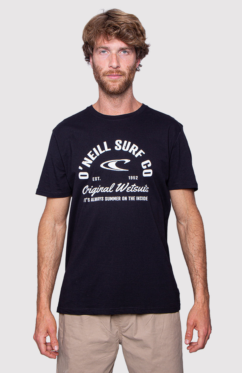 Remera Surf Co O'Neill