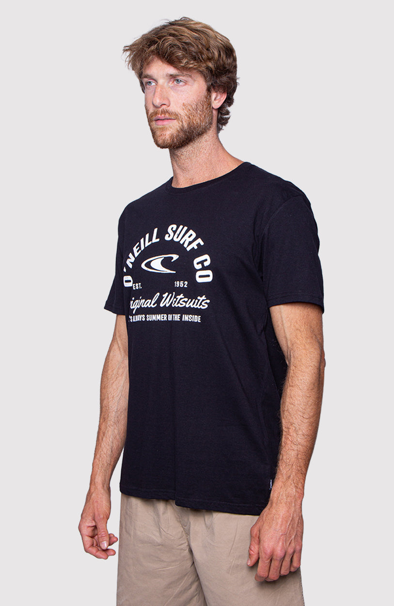 Remera Surf Co O'Neill