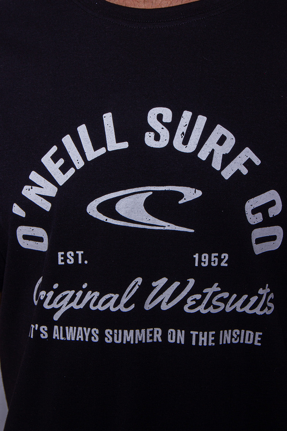 Remera Surf Co O'Neill