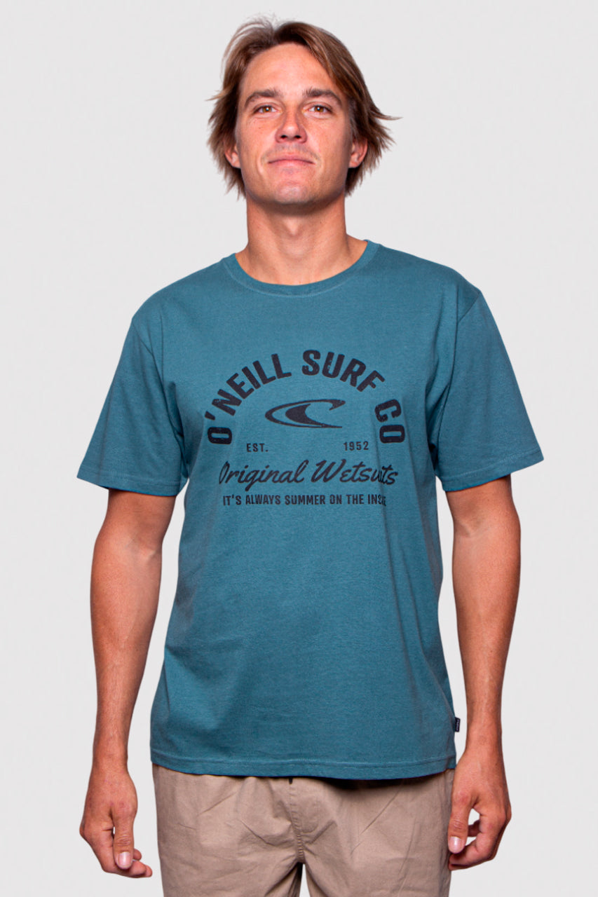 Remera Surf Co O'Neill