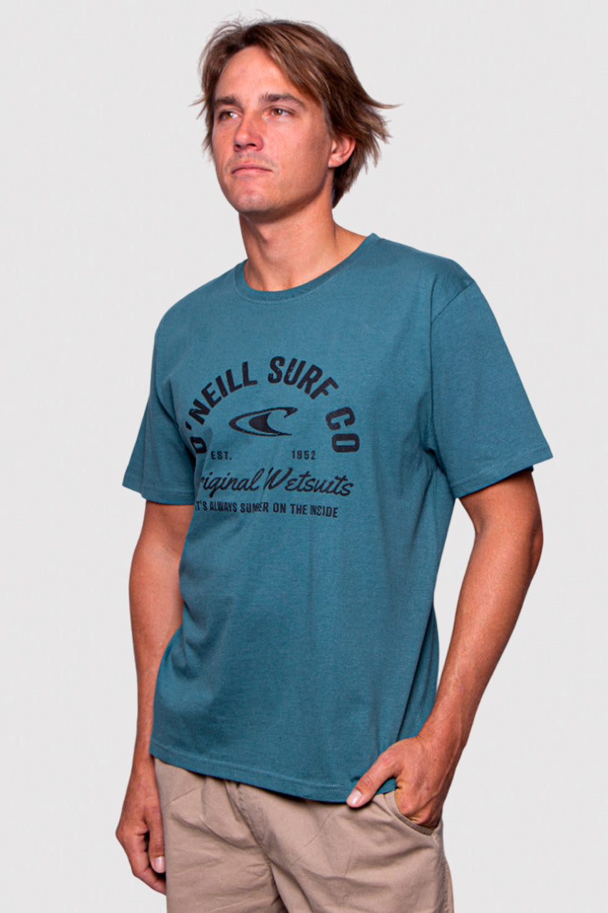 Remera Surf Co O'Neill