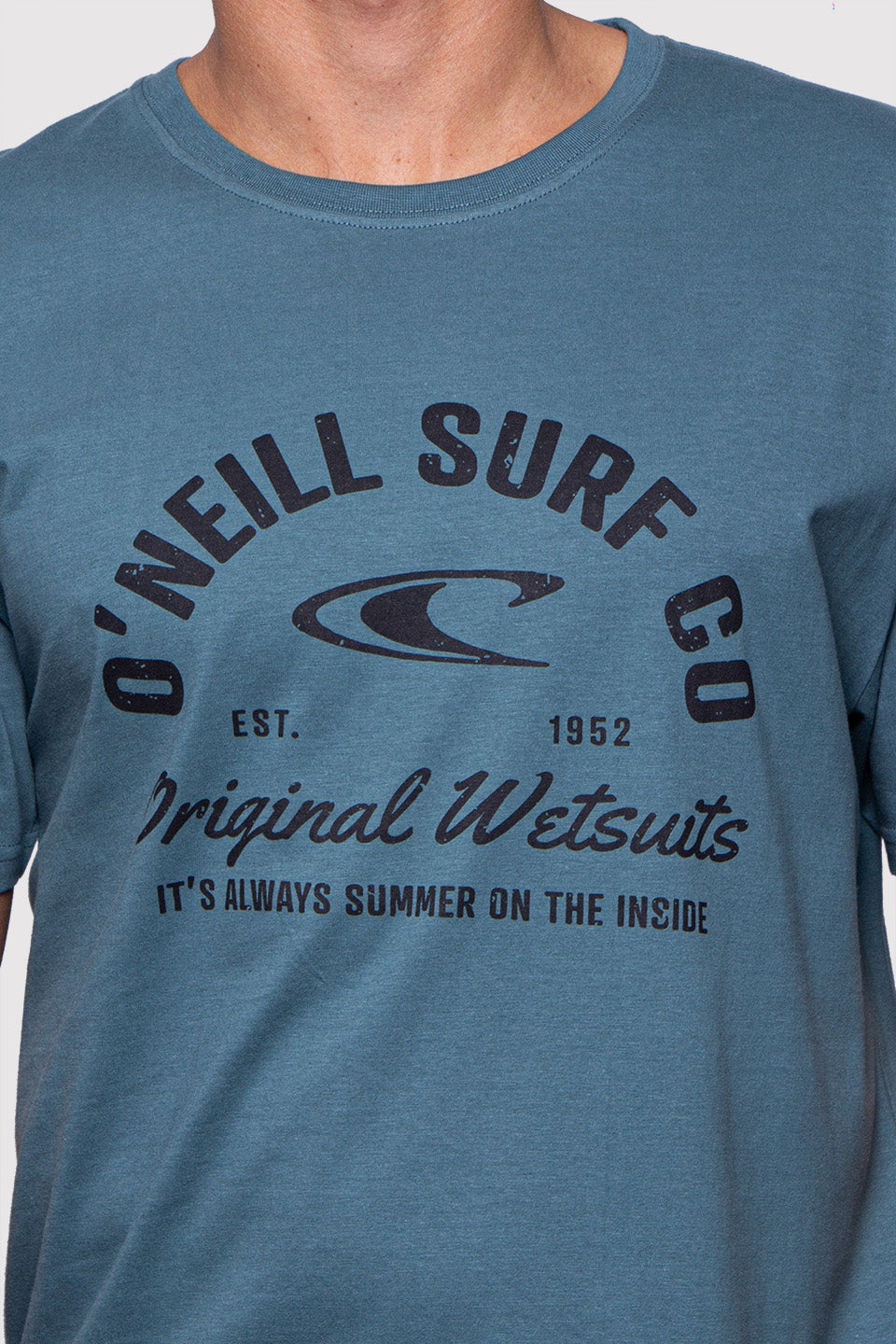 Remera Surf Co O'Neill