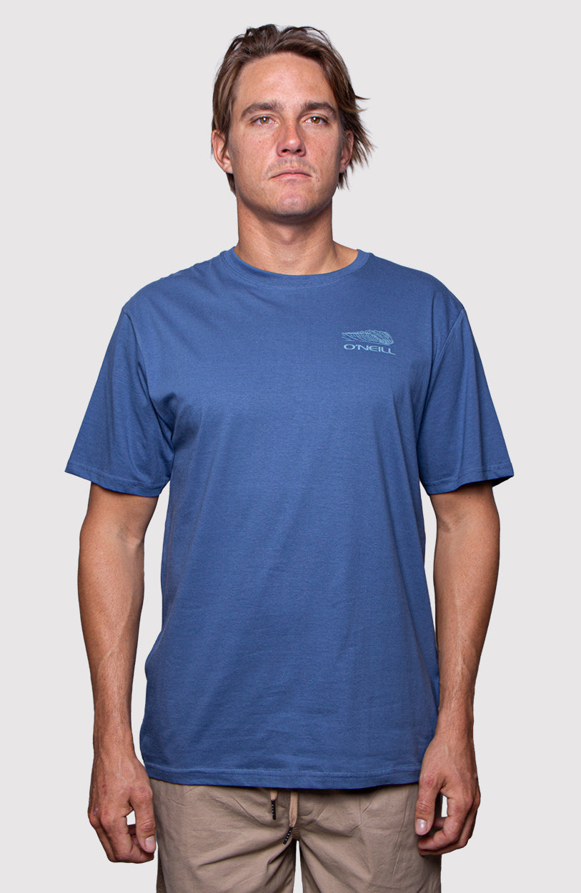 Remera Wave O'Neill