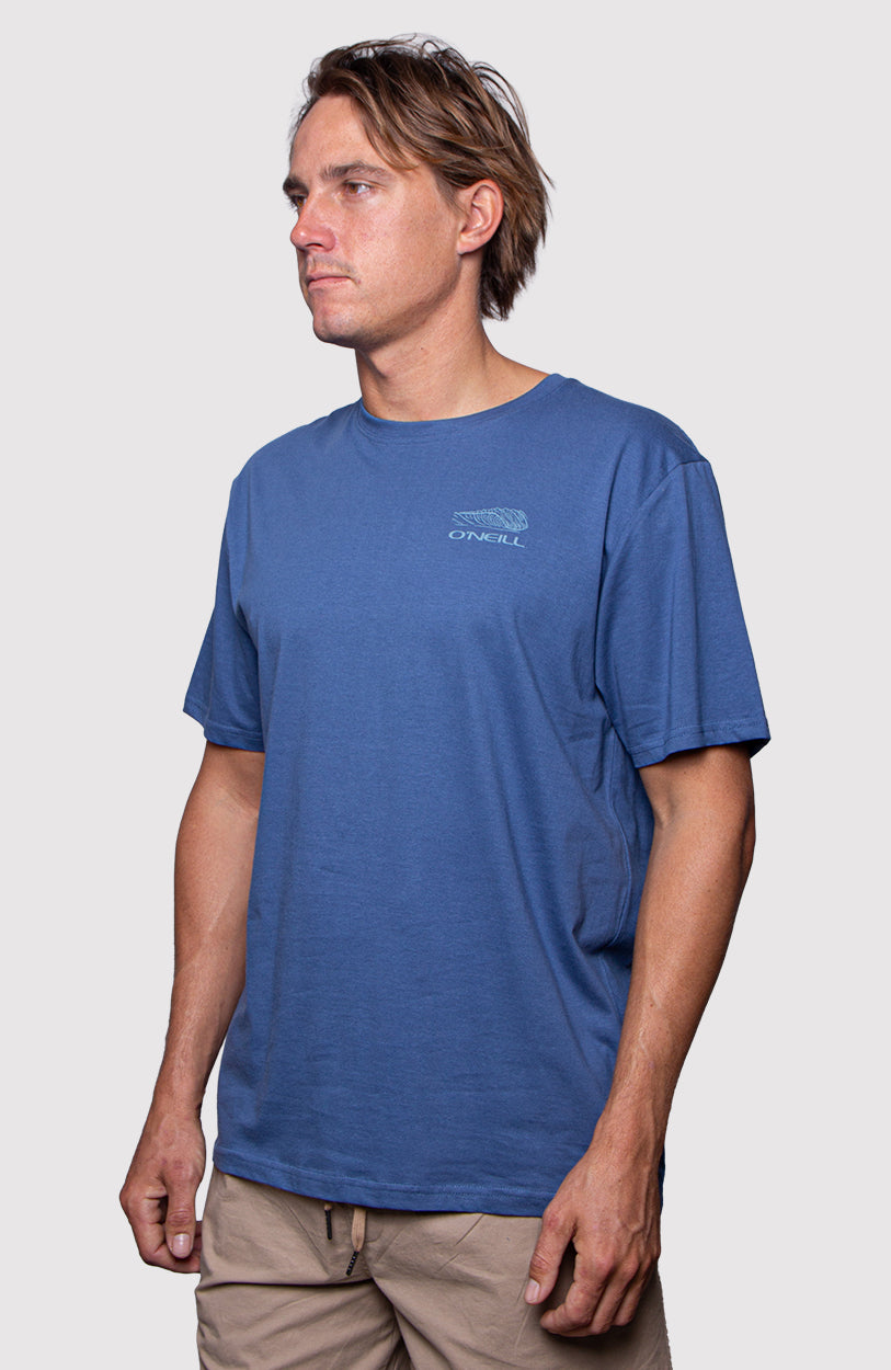 Remera Wave O'Neill