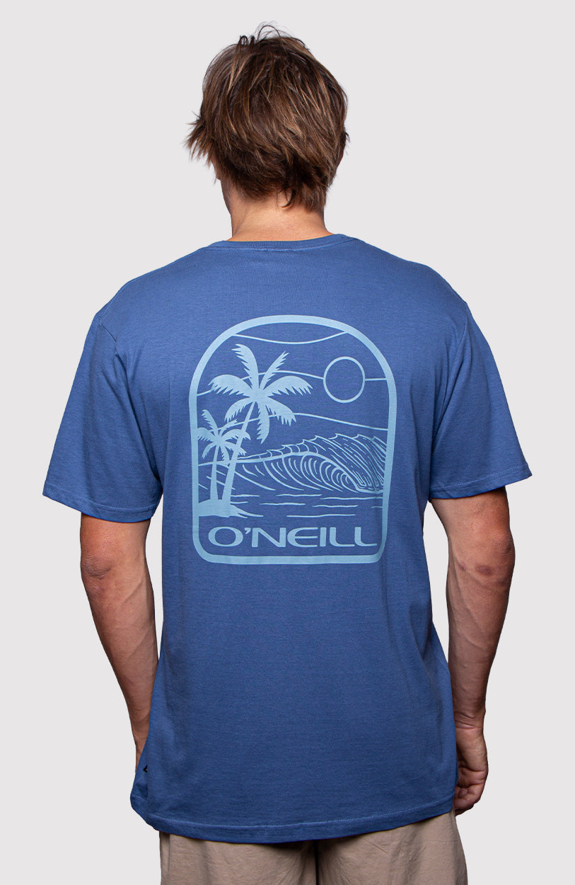 Remera Wave O'Neill