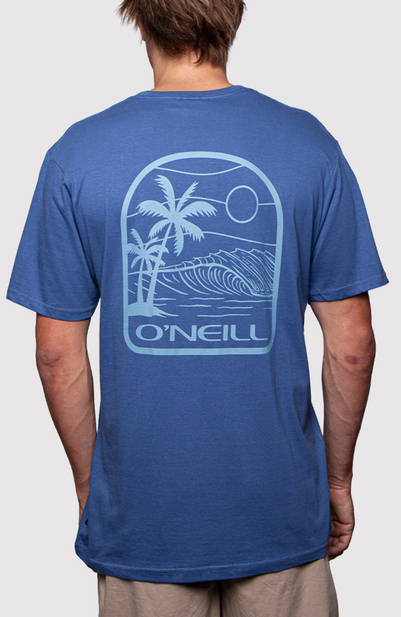 Remera Wave O'Neill