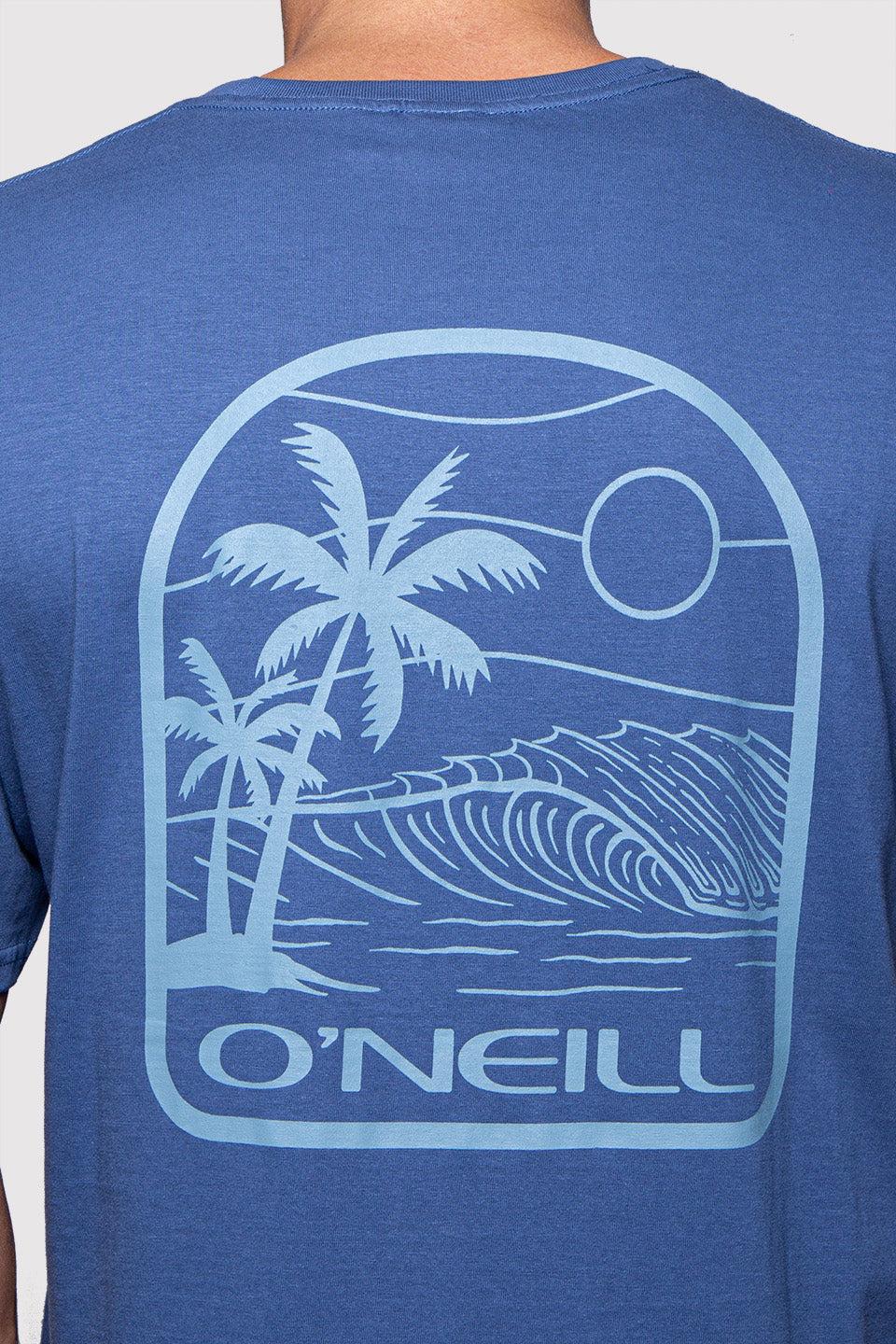 Remera Wave O'Neill