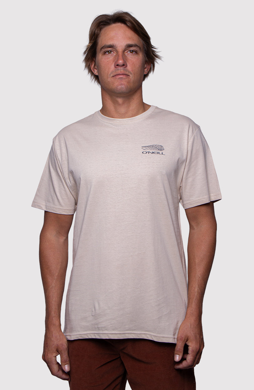 Remera Wave O'Neill