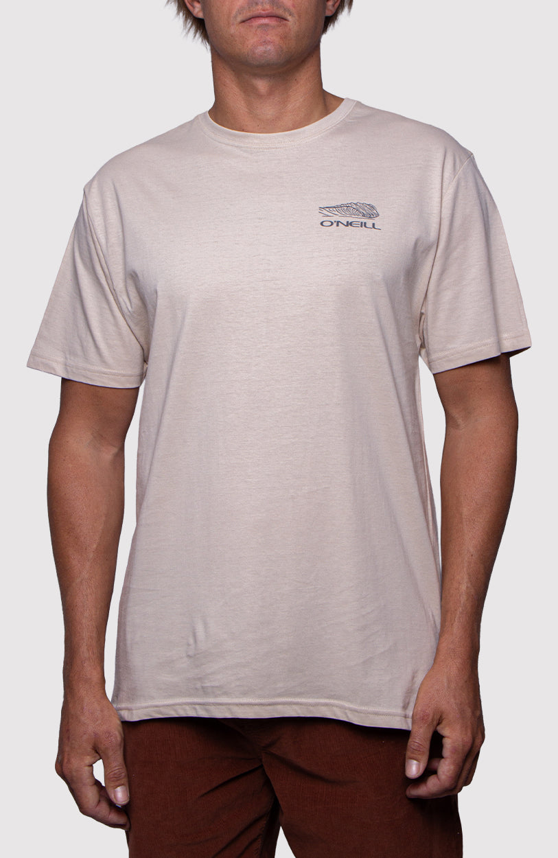 Remera Wave O'Neill