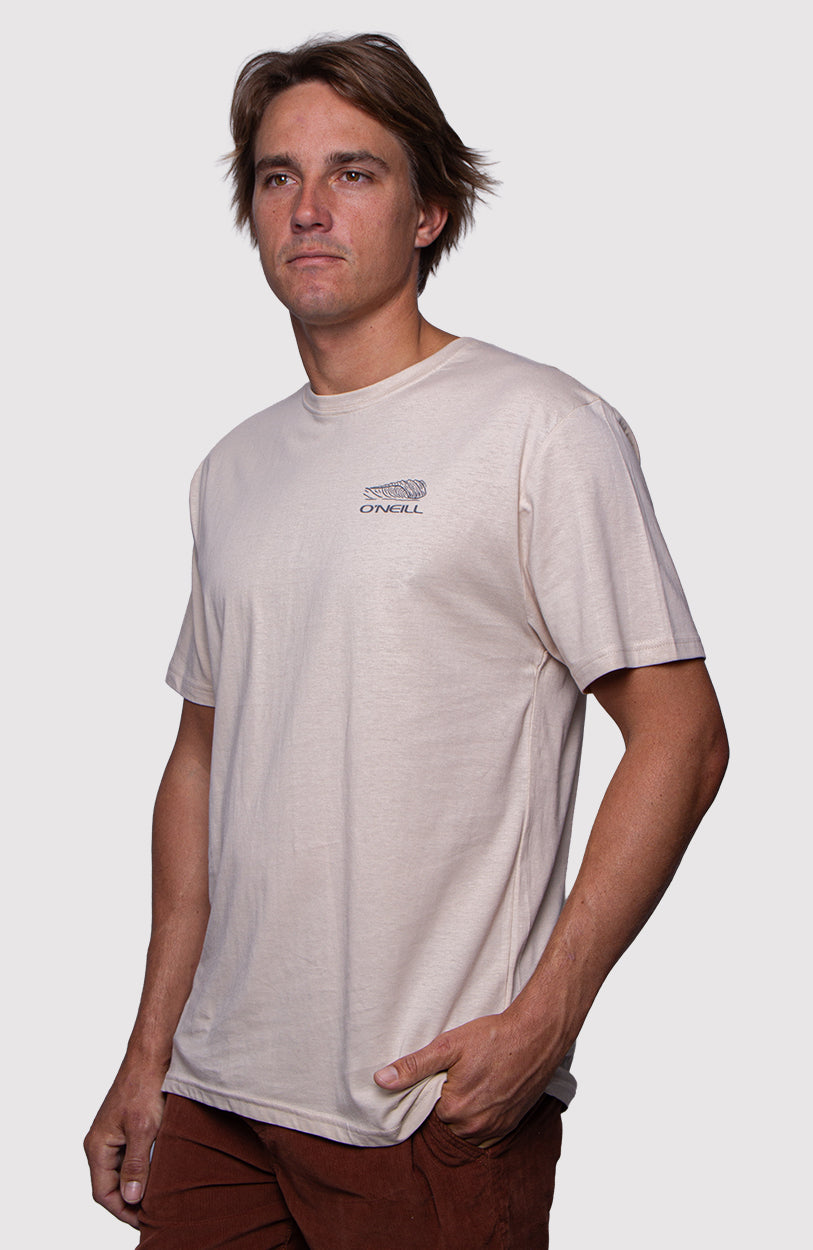Remera Wave O'Neill