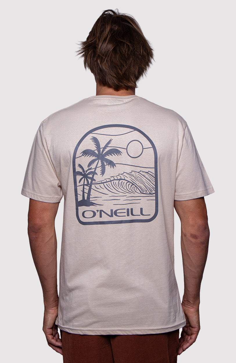 Remera Wave O'Neill