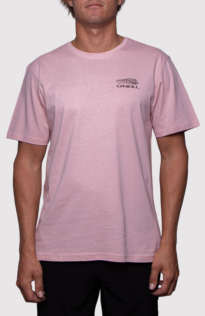 Remera Wave O'Neill