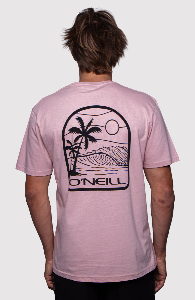 Remera Wave O'Neill