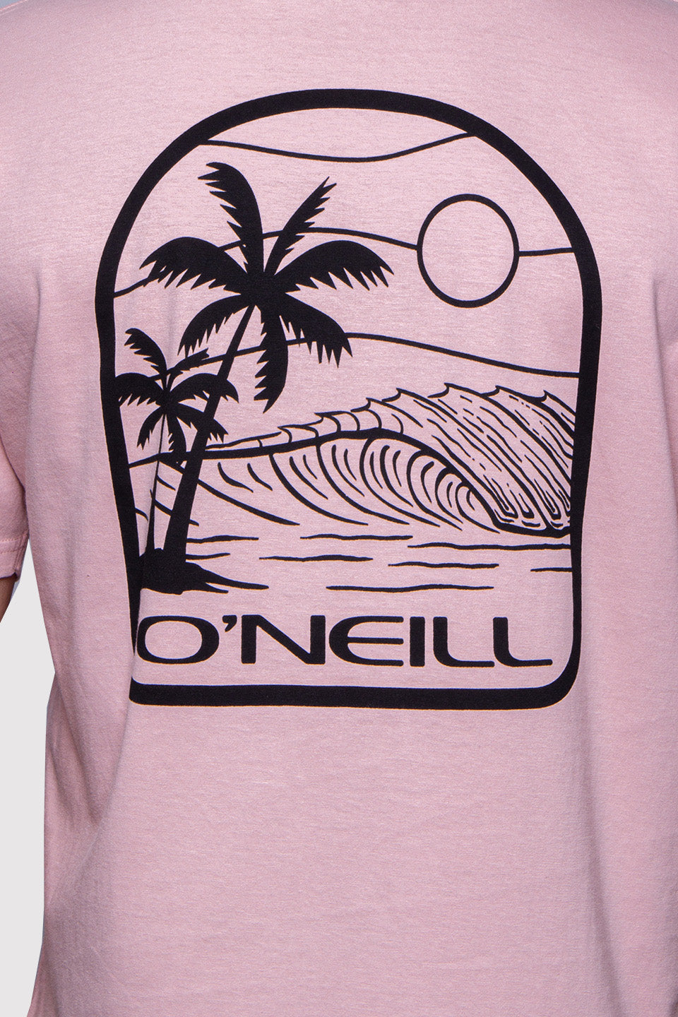 Remera Wave O'Neill