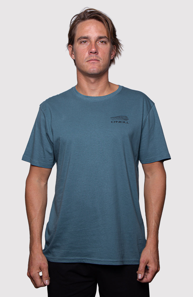 Remera Wave O'Neill
