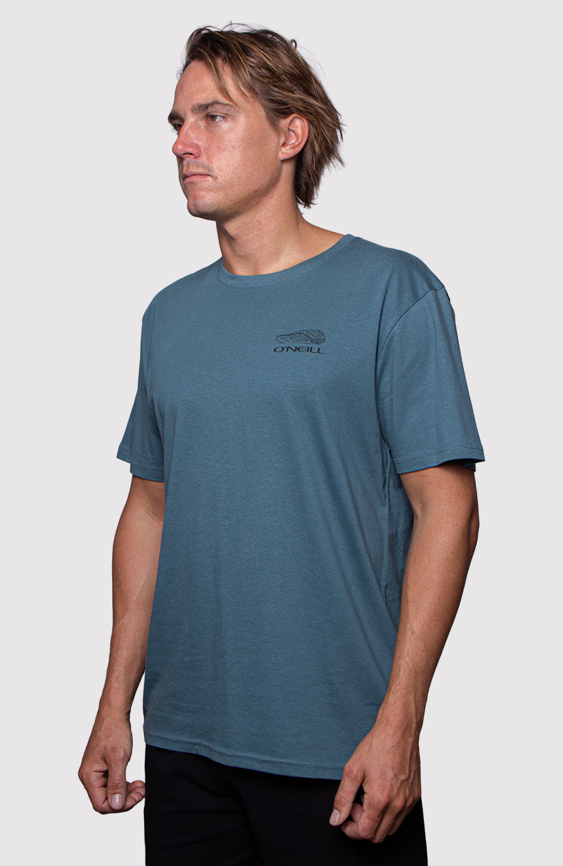 Remera Wave O'Neill