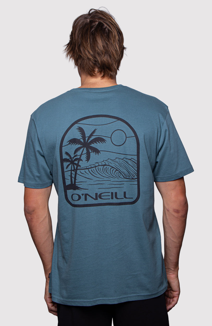 Remera Wave O'Neill