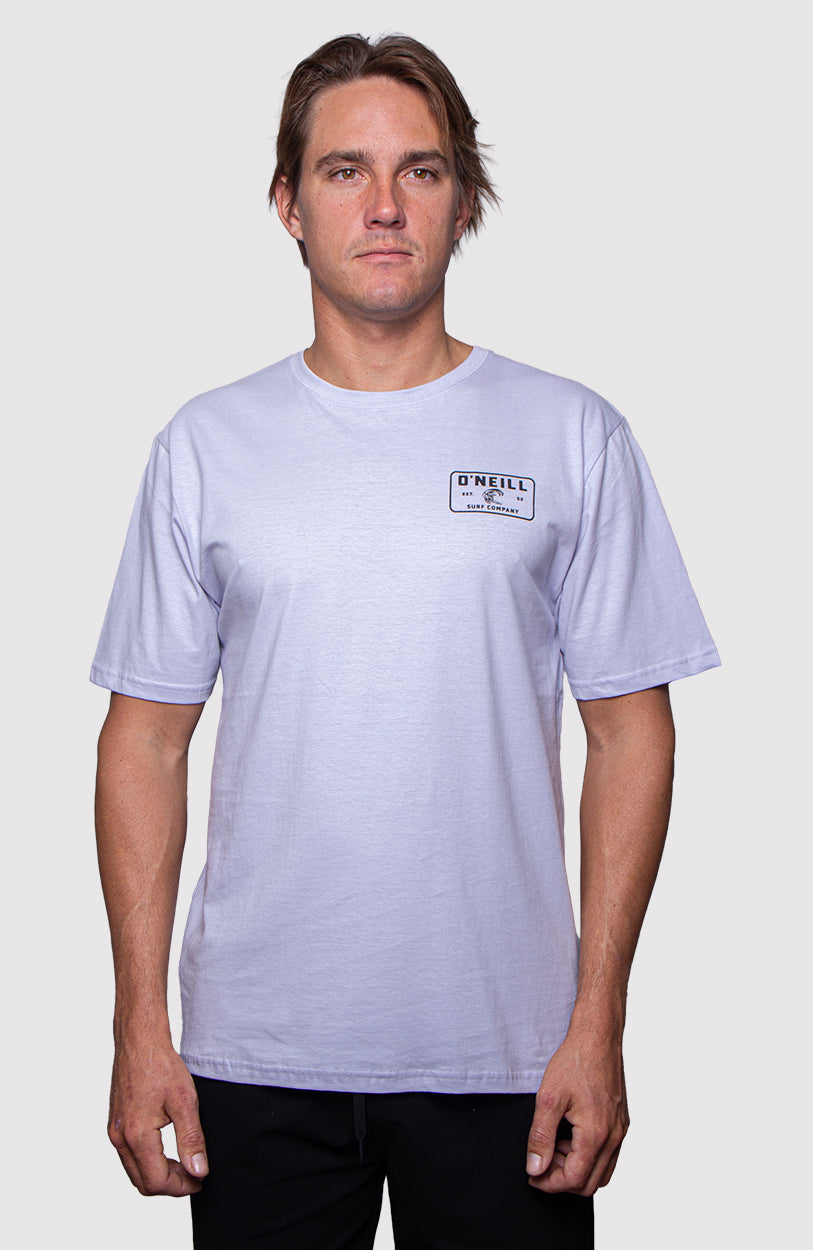 Remera Back O'Neill