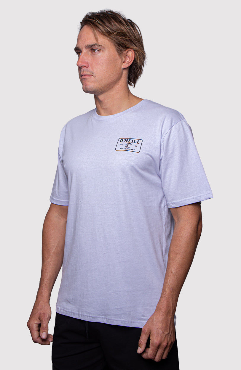 Remera Back O'Neill