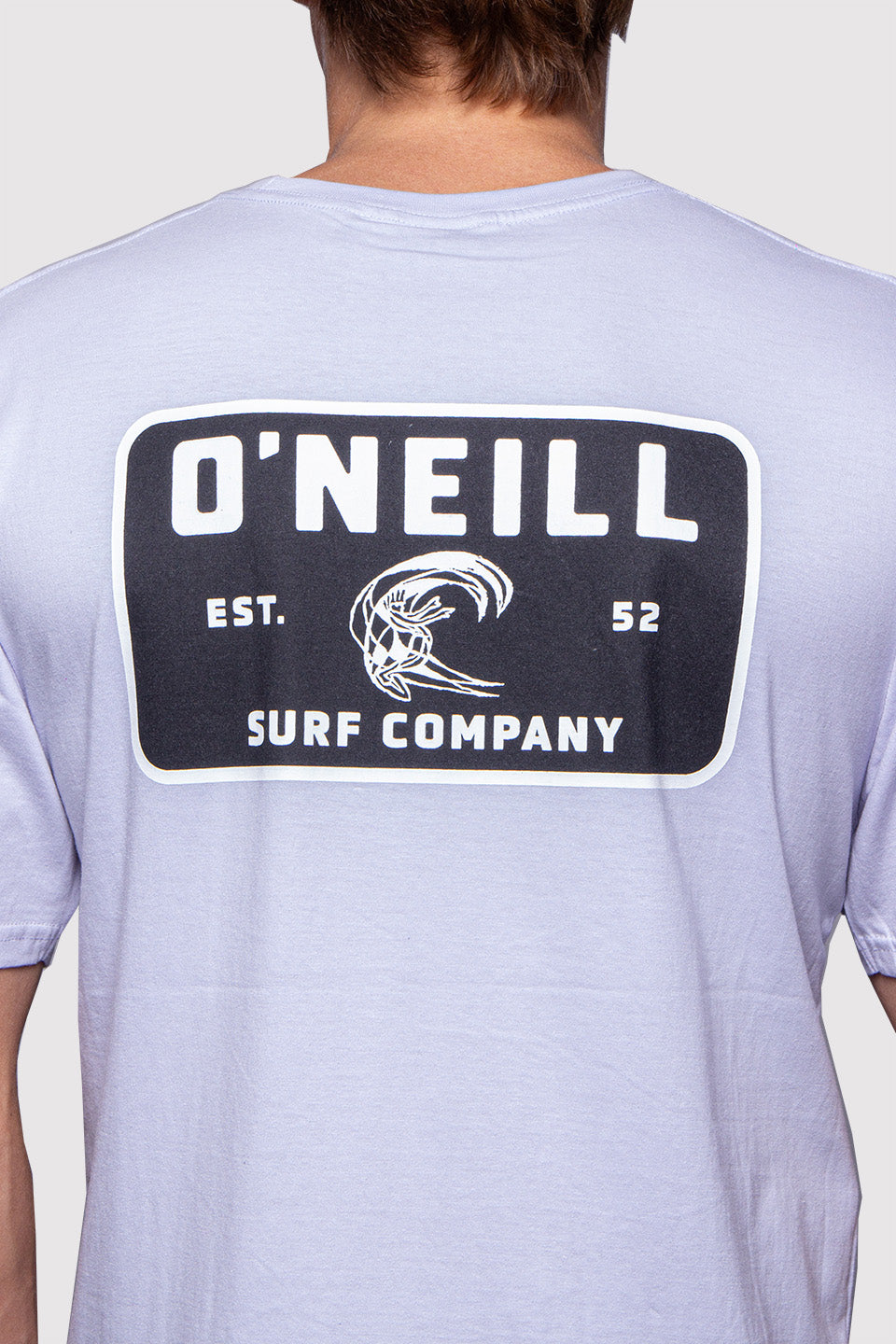 Remera Back O'Neill