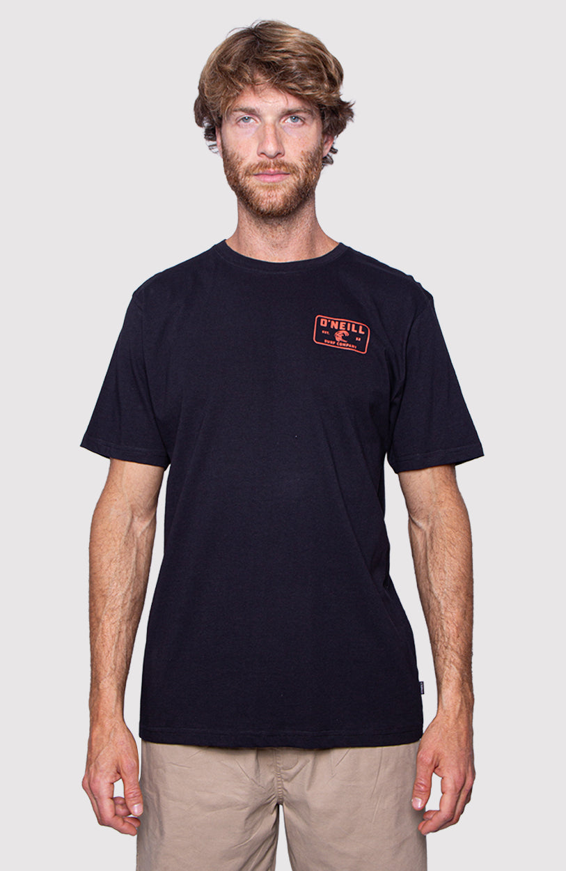 Remera Back O'Neill