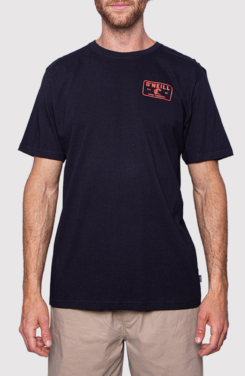 Remera Back O'Neill