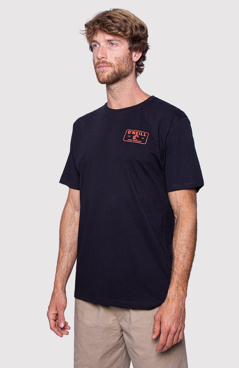 Remera Back O'Neill