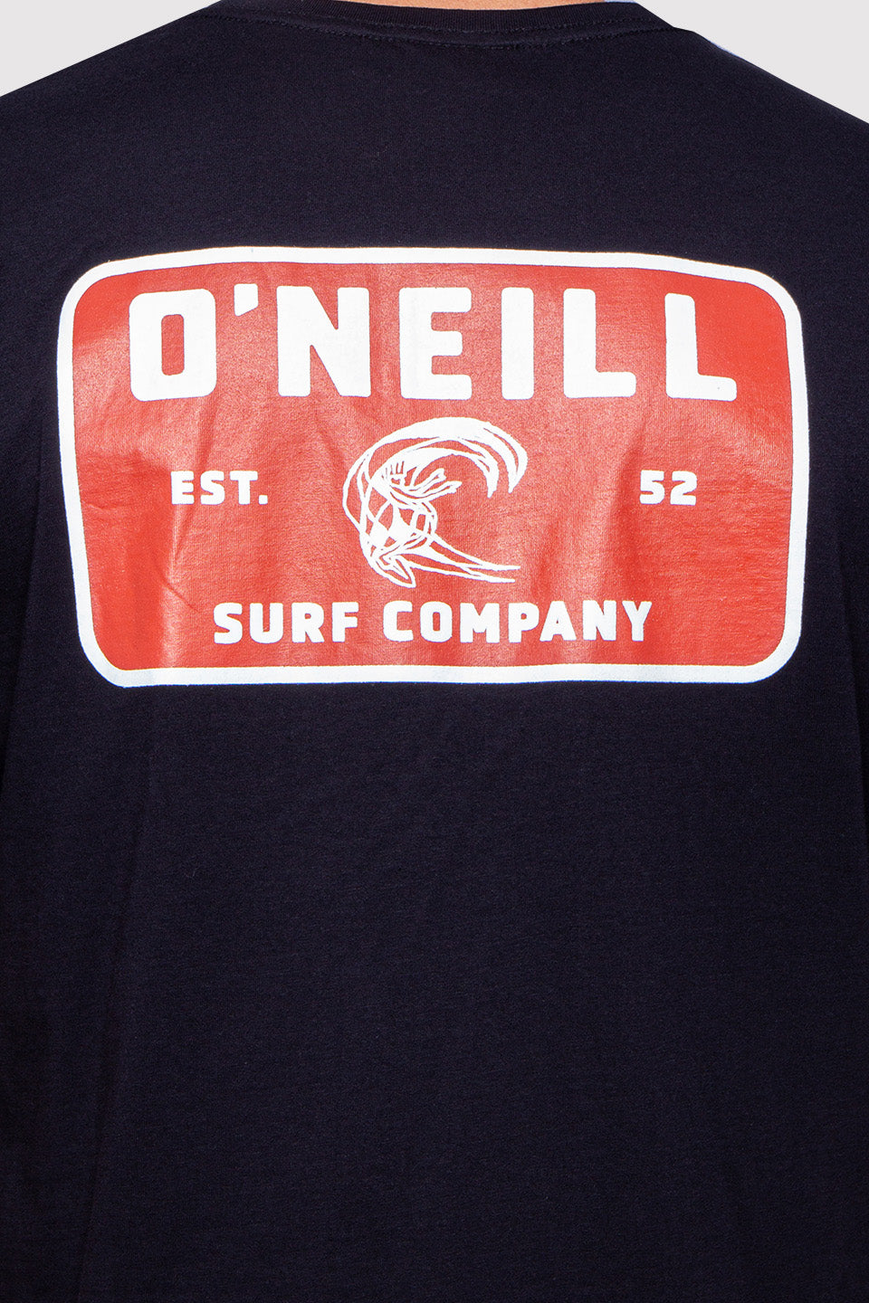 Remera Back O'Neill
