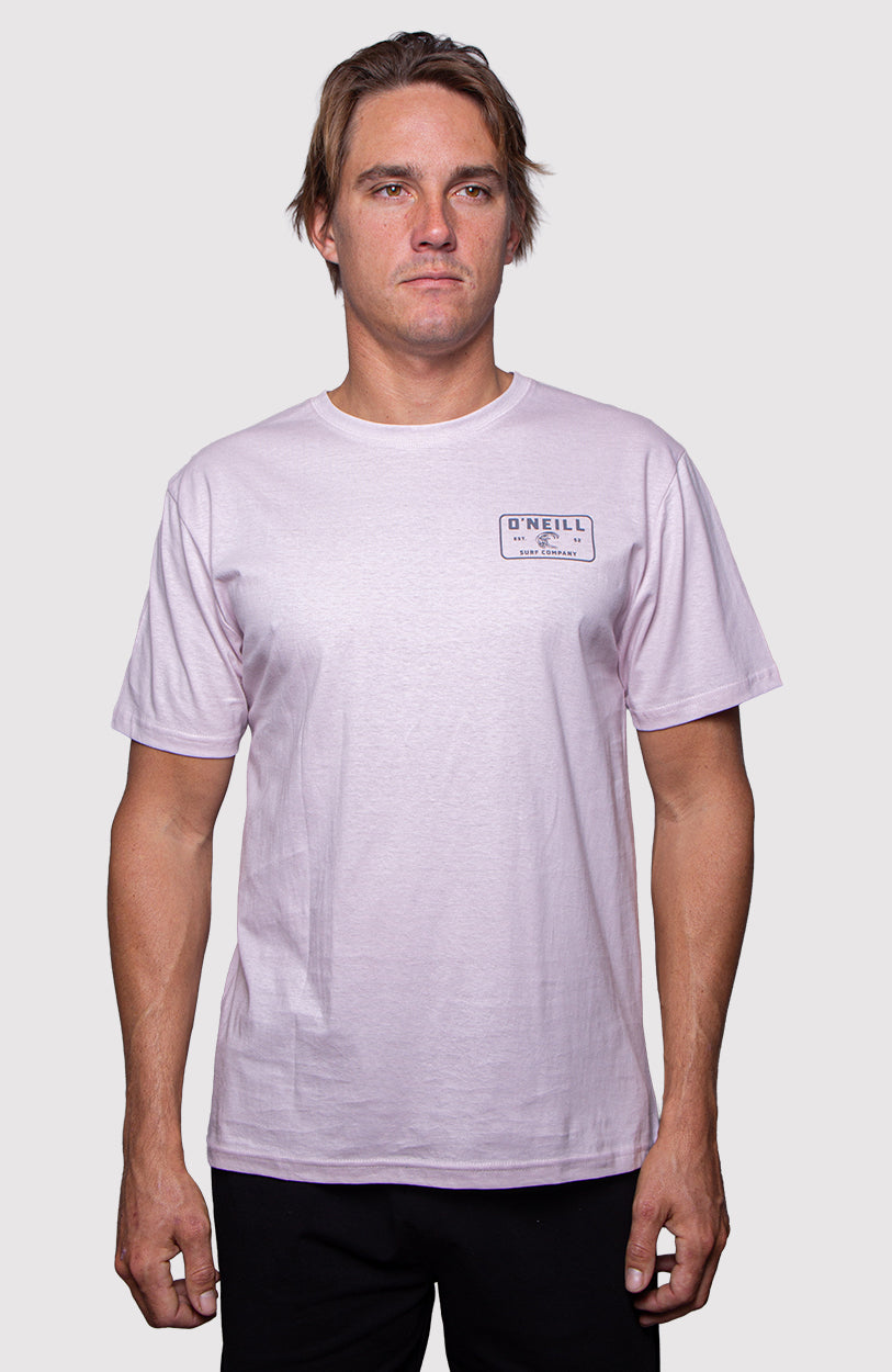 Remera Back O'Neill